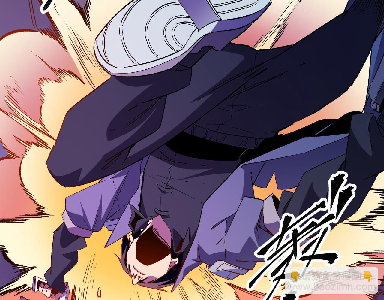 全民轉職：無職的我終結了神明！ - 第5話  高歌猛進，衝擊省狀元！(1/3) - 4
