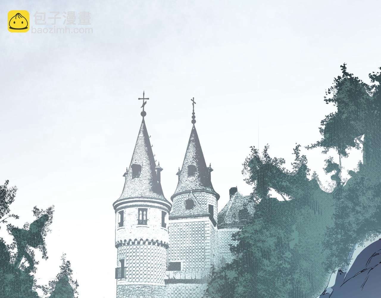 全民轉職：無職的我終結了神明！ - 第51話：單人繞後，我叫呂妙玲！(3/3) - 5