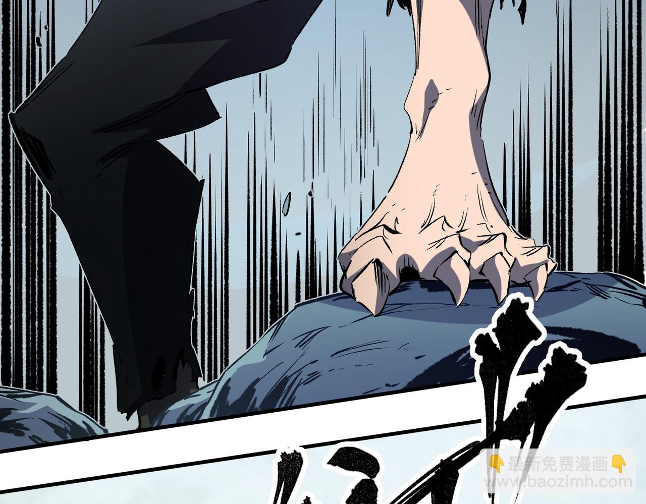 全民轉職：無職的我終結了神明！ - 第51話：單人繞後，我叫呂妙玲！(3/3) - 4