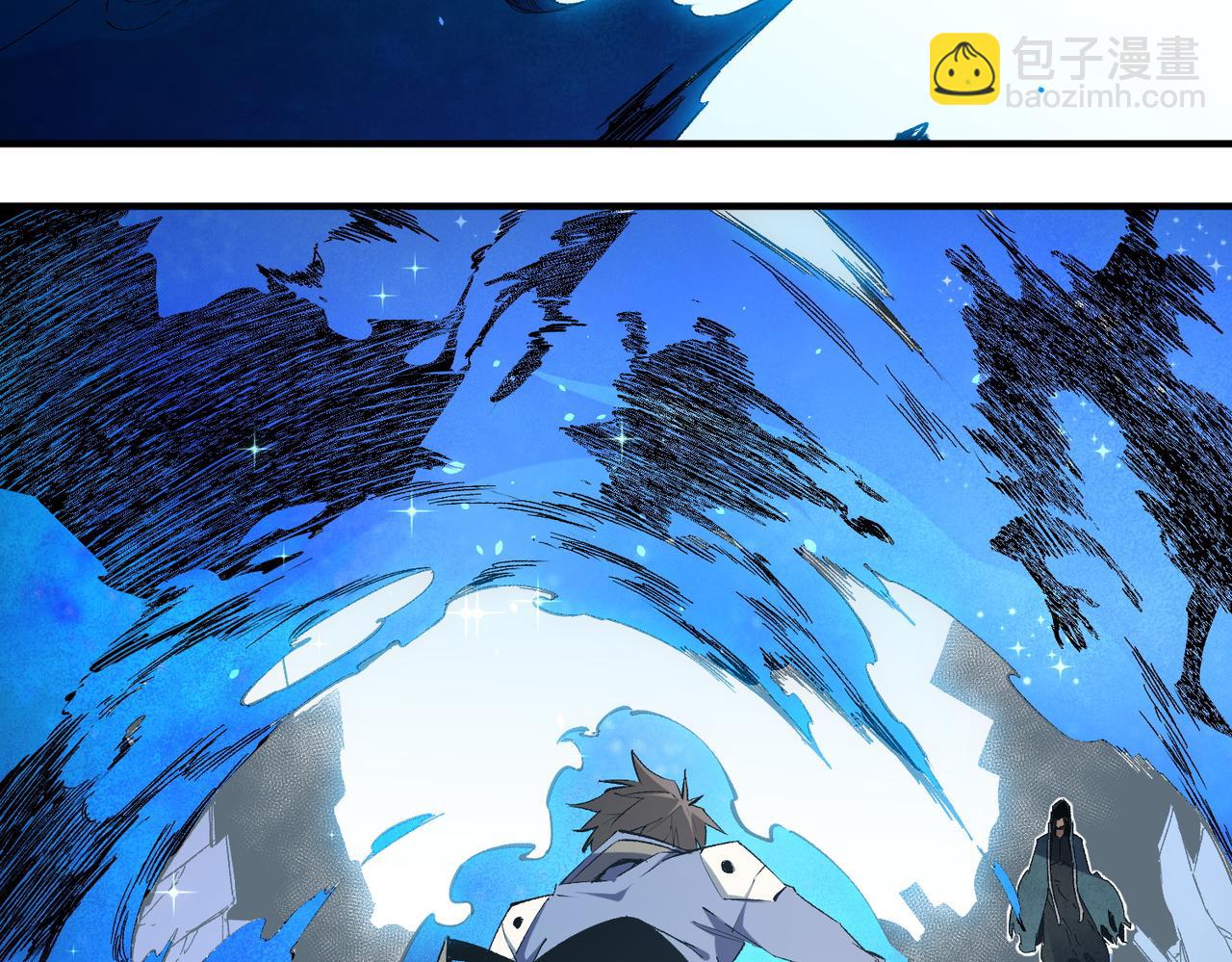 全民轉職：無職的我終結了神明！ - 第51話：單人繞後，我叫呂妙玲！(1/3) - 6