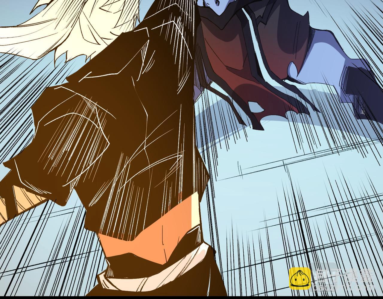 全民轉職：無職的我終結了神明！ - 第53話 黑暗信徒的獻祭，三轉魔裔！(3/3) - 5