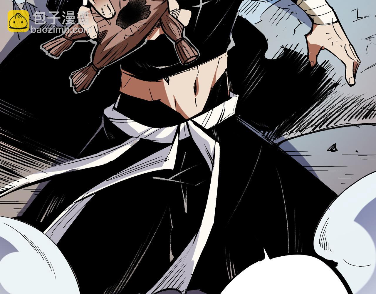 全民轉職：無職的我終結了神明！ - 第53話 黑暗信徒的獻祭，三轉魔裔！(3/3) - 5