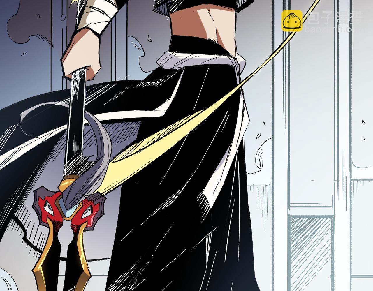 全民轉職：無職的我終結了神明！ - 第53話 黑暗信徒的獻祭，三轉魔裔！(2/3) - 3