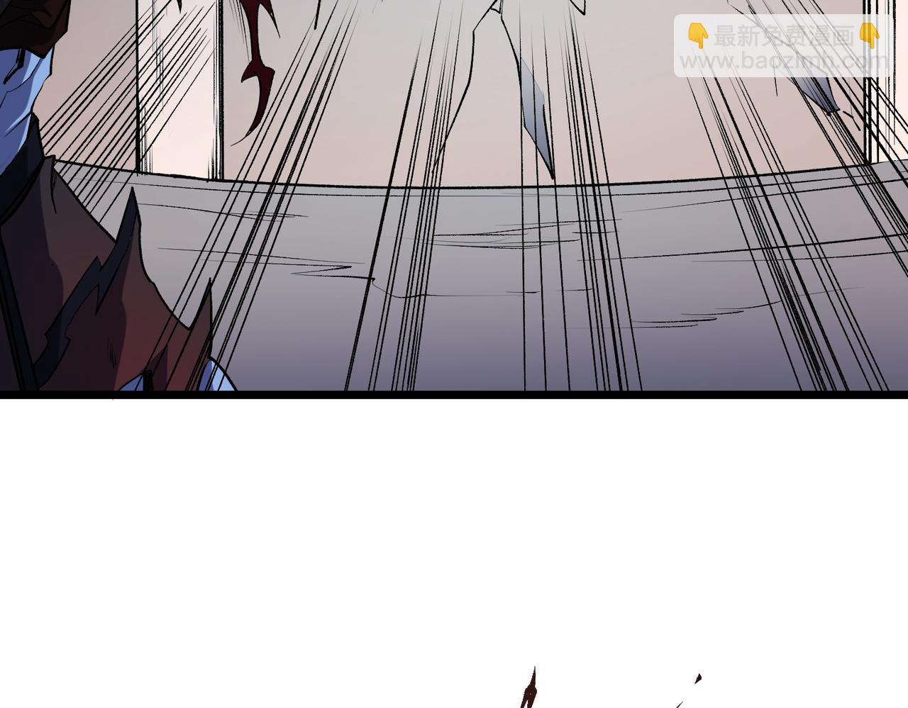 全民轉職：無職的我終結了神明！ - 第53話 黑暗信徒的獻祭，三轉魔裔！(2/3) - 2