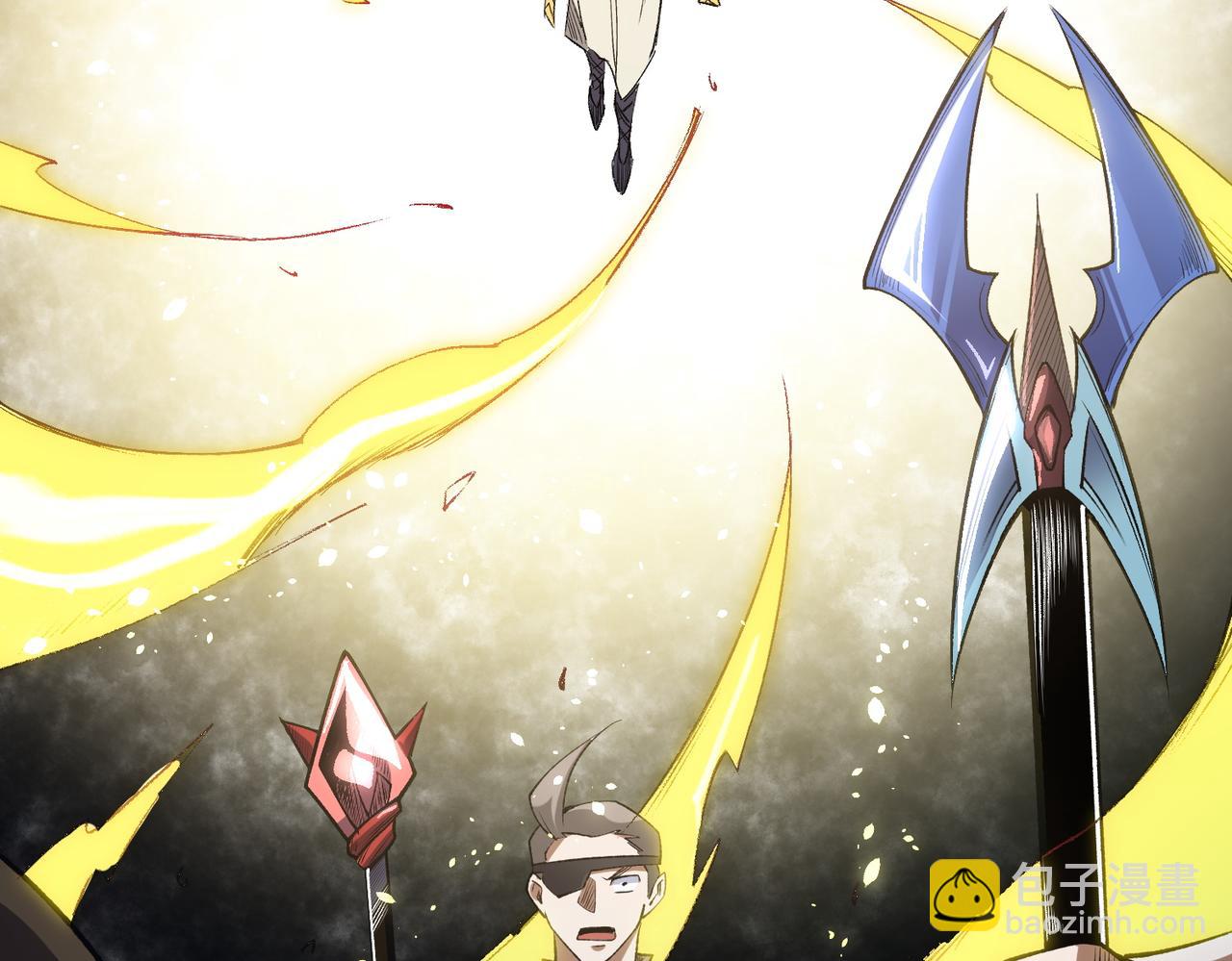 全民轉職：無職的我終結了神明！ - 第57話 技藝融合，荊棘少女！(2/3) - 6