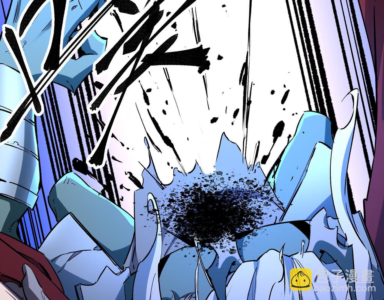 全民轉職：無職的我終結了神明！ - 第7話 極限反殺！(2/3) - 5