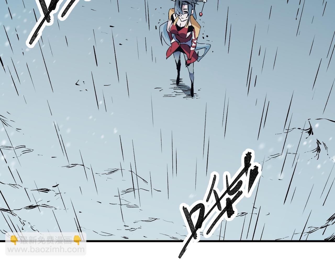 全民轉職：無職的我終結了神明！ - 第63話 強強聯手，蕩平一切！(2/3) - 3