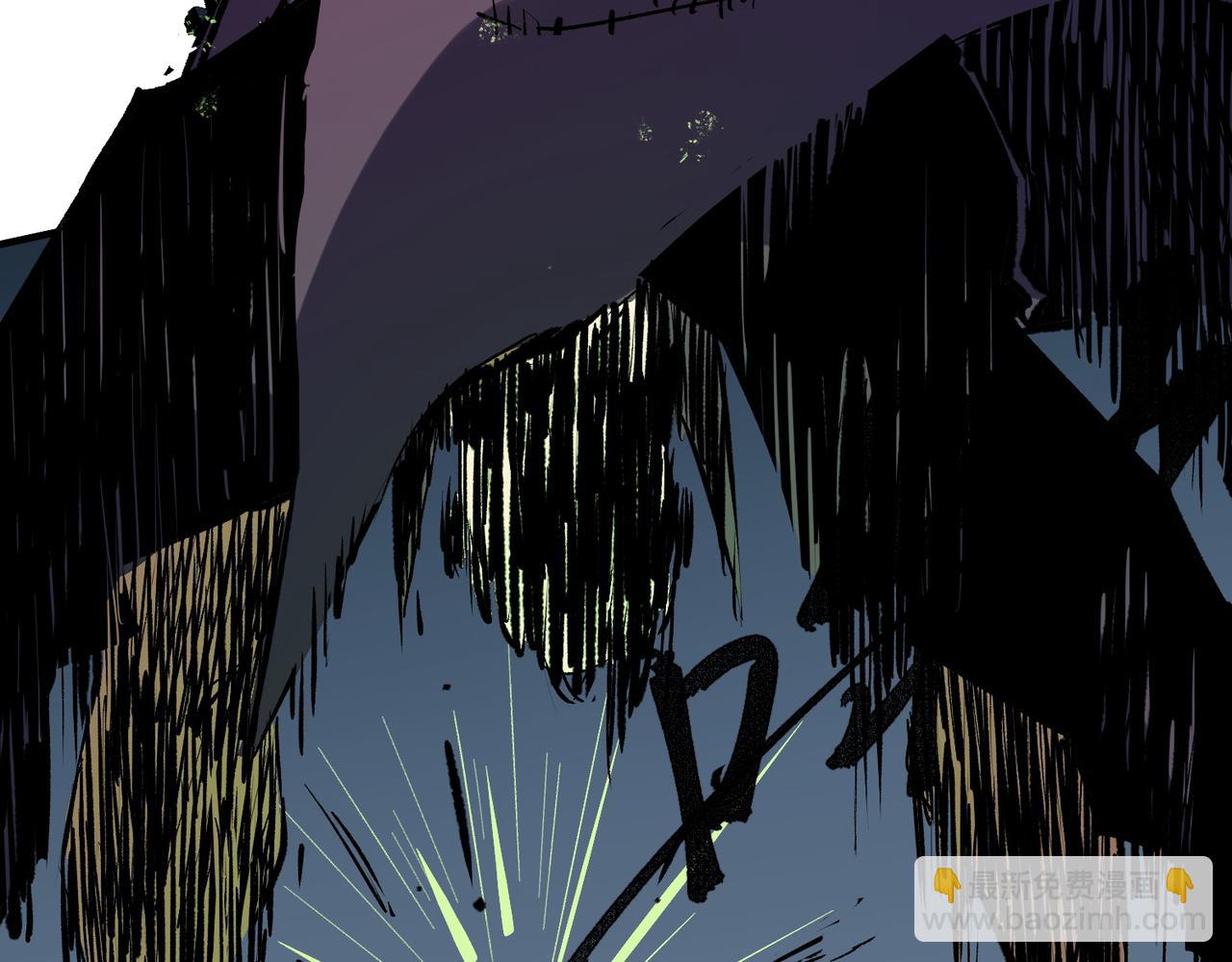 全民轉職：無職的我終結了神明！ - 第65話 真敢開槍？無職散人VS黃金比蒙！(3/3) - 1