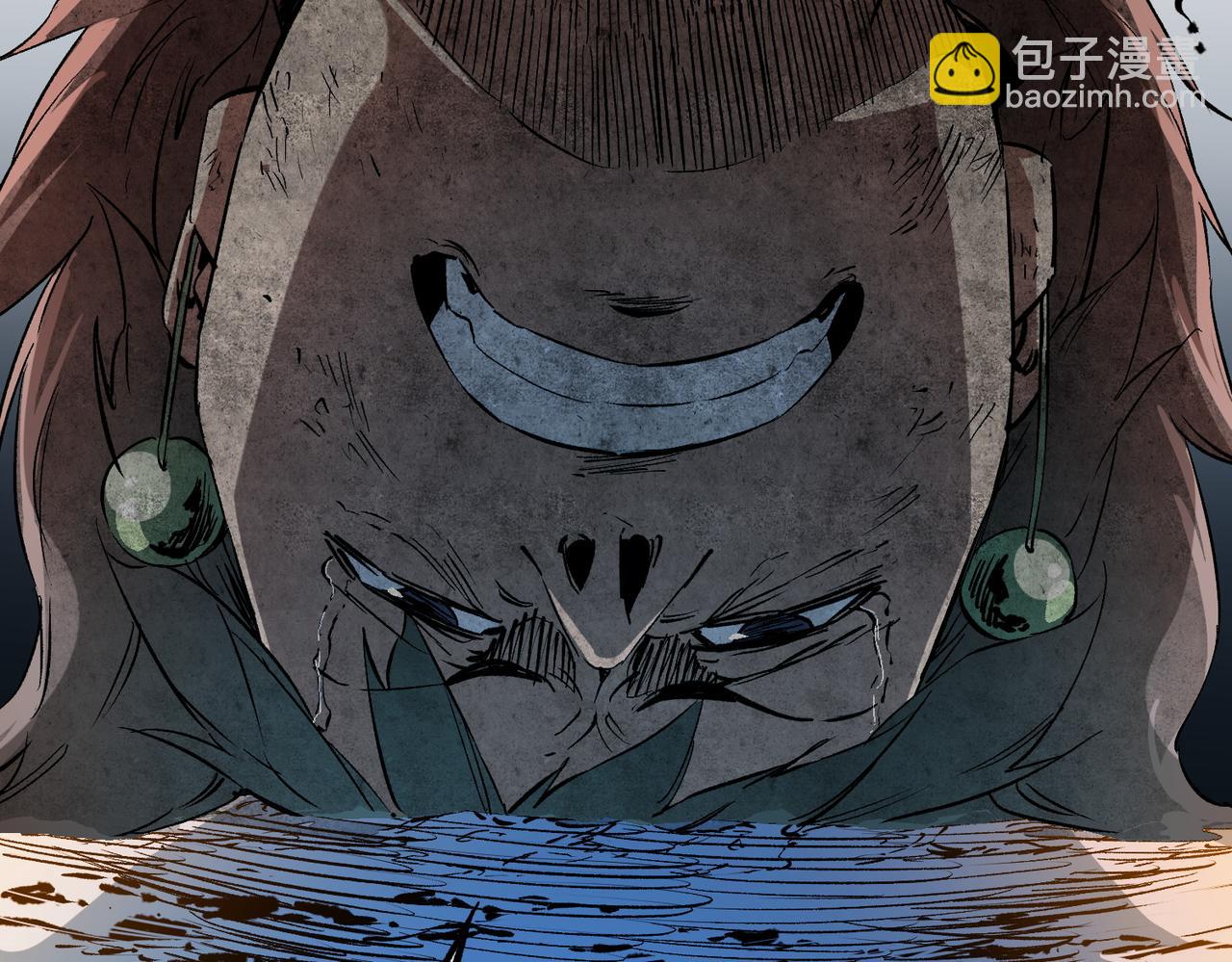 全民轉職：無職的我終結了神明！ - 第65話 真敢開槍？無職散人VS黃金比蒙！(2/3) - 7