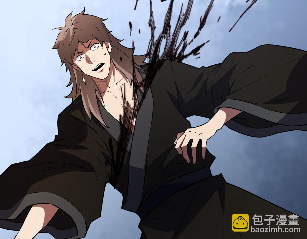 全民轉職：無職的我終結了神明！ - 第67話 偷襲？我可從未信任過你！(3/4) - 2