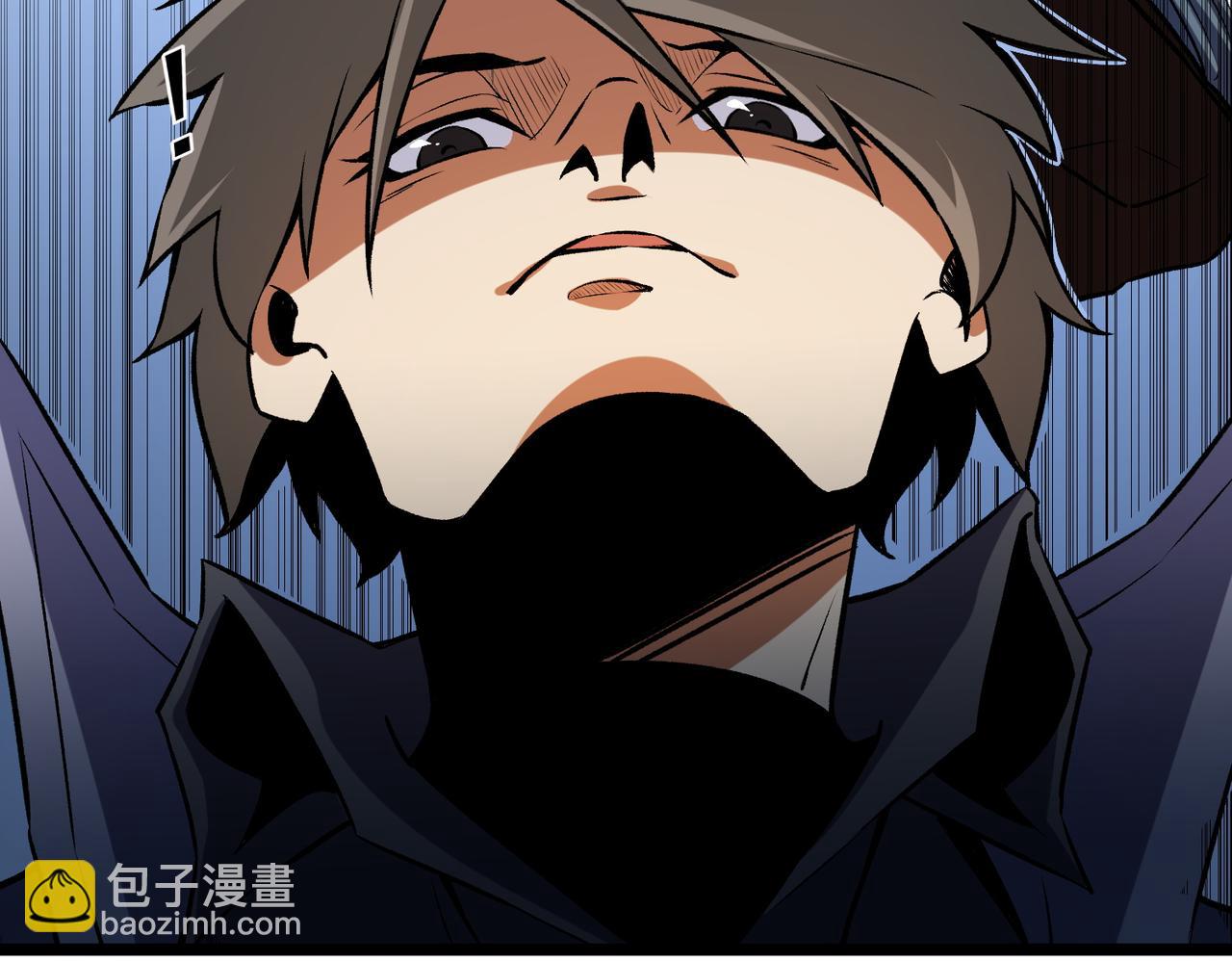 全民轉職：無職的我終結了神明！ - 第67話 偷襲？我可從未信任過你！(3/4) - 3