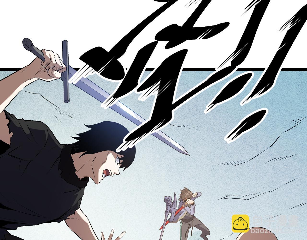 全民轉職：無職的我終結了神明！ - 第67話 偷襲？我可從未信任過你！(4/4) - 6