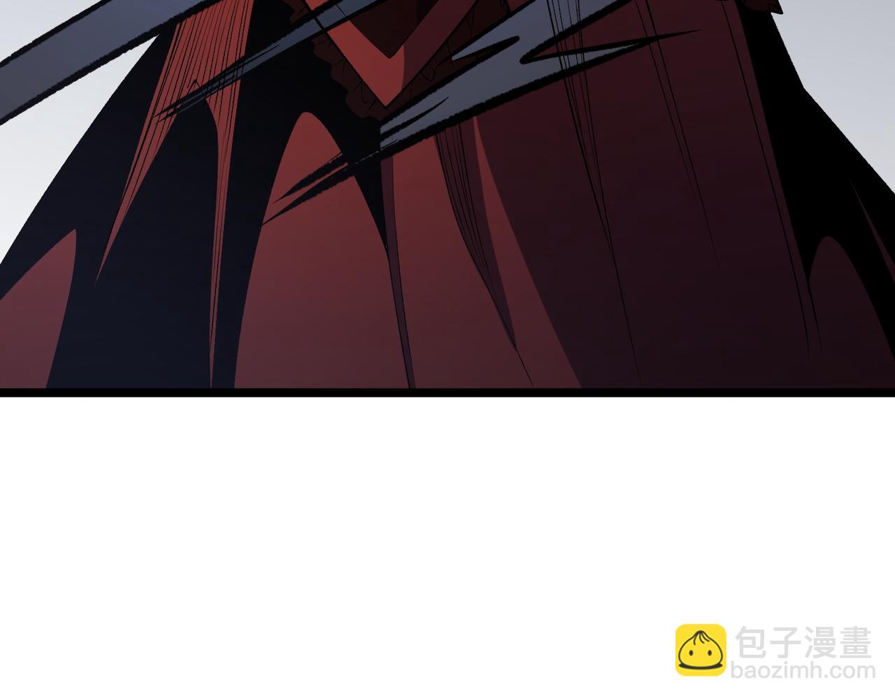 全民轉職：無職的我終結了神明！ - 第67話 偷襲？我可從未信任過你！(2/4) - 5