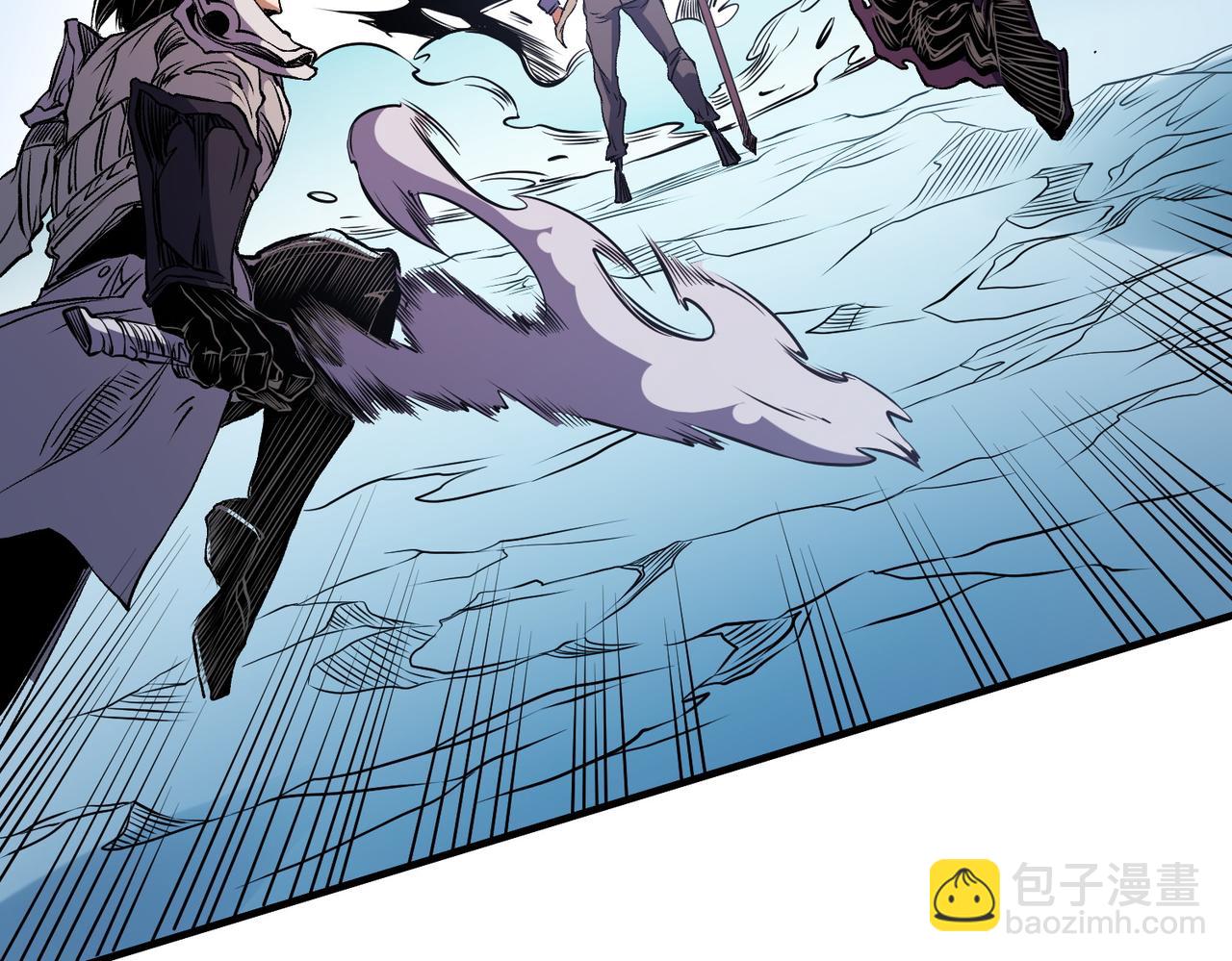 全民轉職：無職的我終結了神明！ - 第69話：技藝融合的精粹，在於技能創造！(2/4) - 2