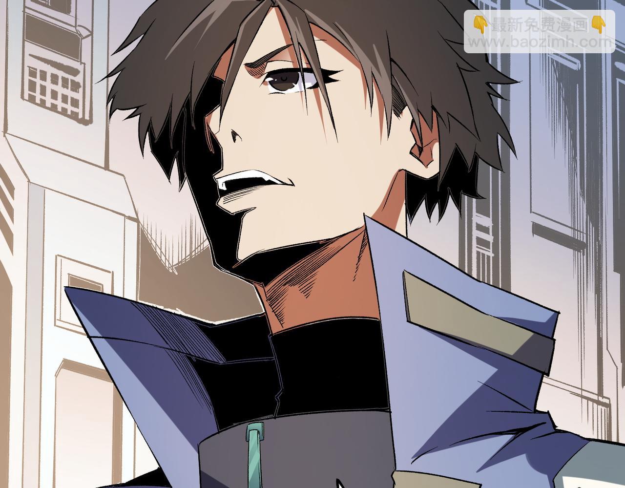 全民轉職：無職的我終結了神明！ - 第71話 比起黑暗信徒，不先來一杯嗎？(3/4) - 7