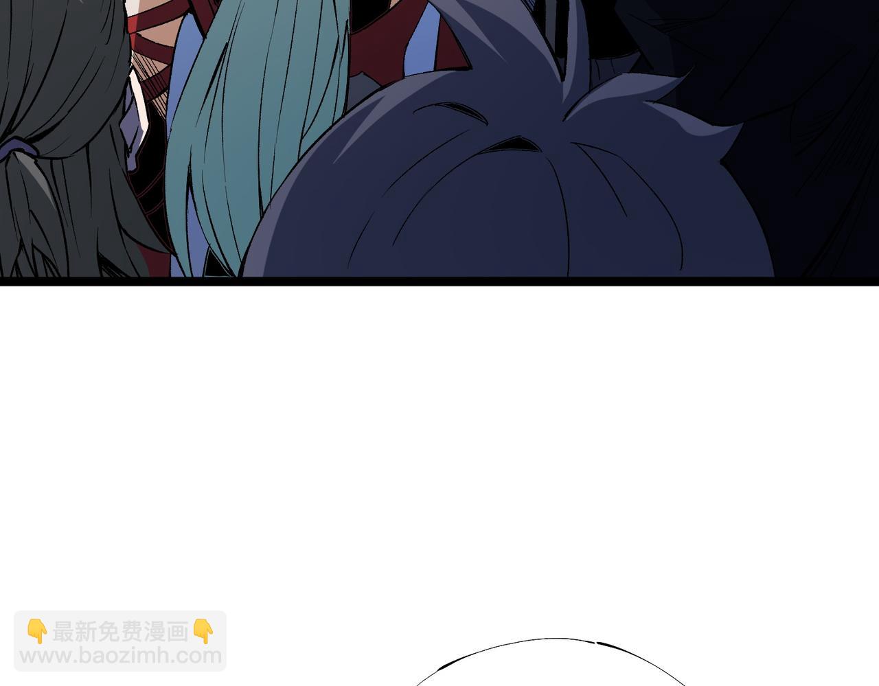 全民轉職：無職的我終結了神明！ - 第71話 比起黑暗信徒，不先來一杯嗎？(2/4) - 8