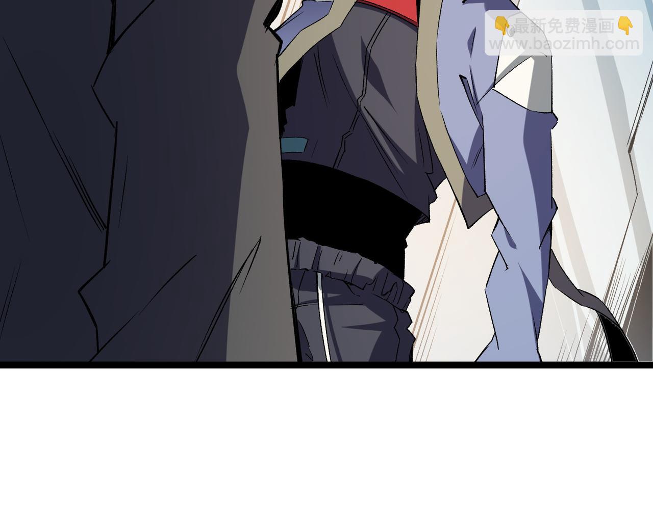 全民轉職：無職的我終結了神明！ - 第71話 比起黑暗信徒，不先來一杯嗎？(2/4) - 2