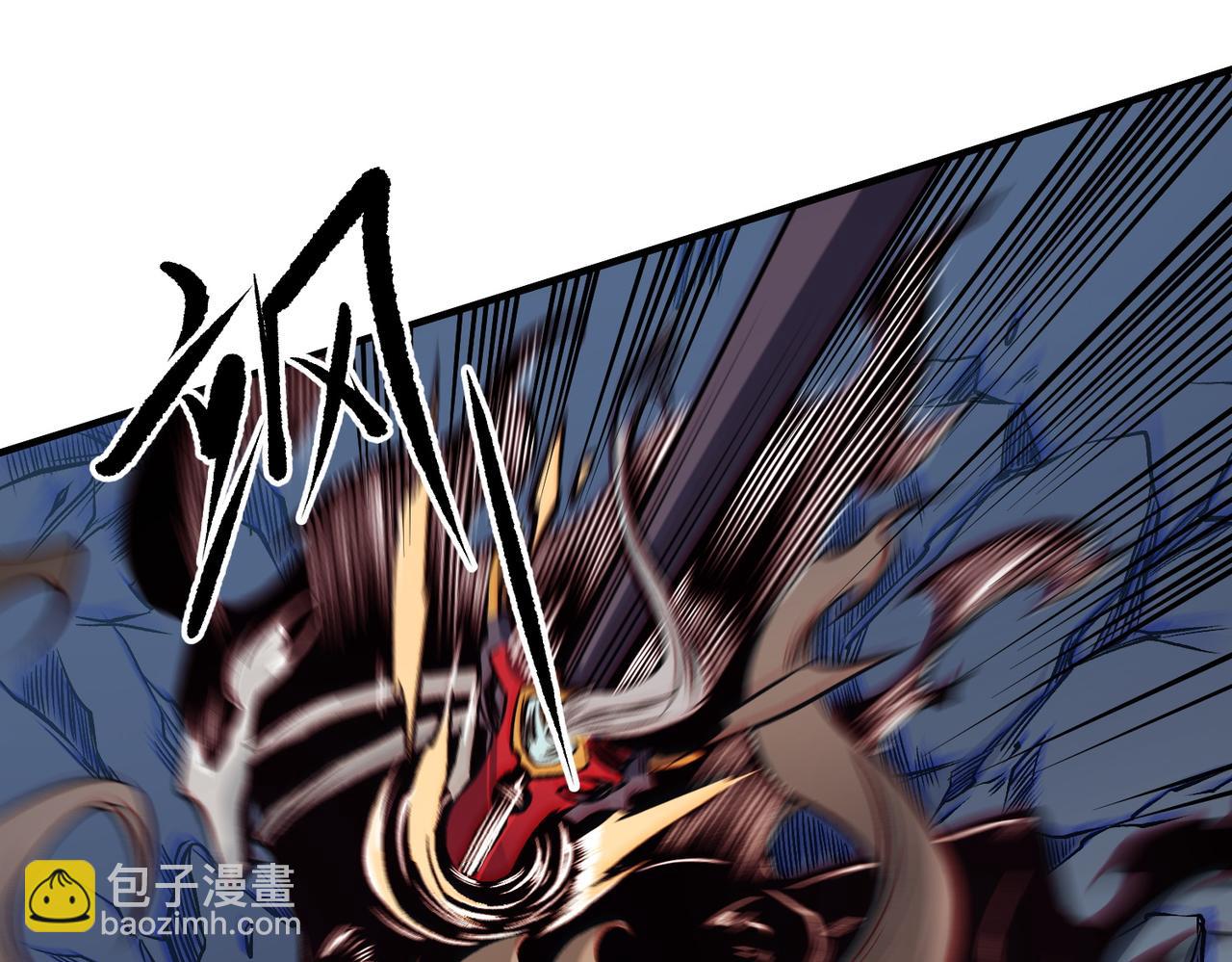 全民轉職：無職的我終結了神明！ - 第75話 全程壓制，你也不過如此！（加更）(3/3) - 2