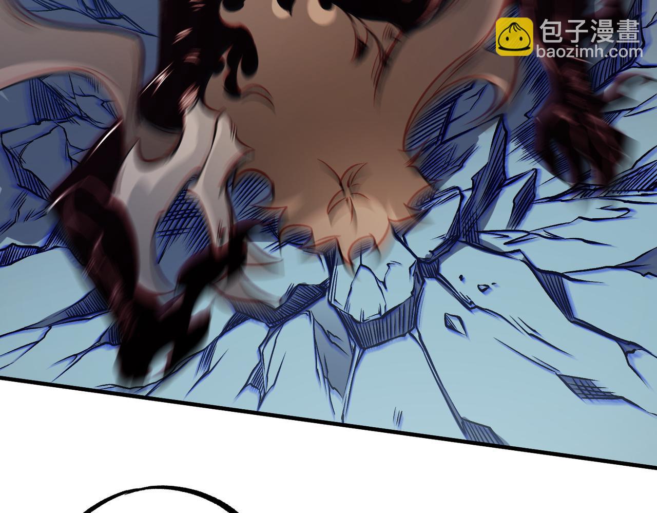 全民轉職：無職的我終結了神明！ - 第75話 全程壓制，你也不過如此！（加更）(3/3) - 3