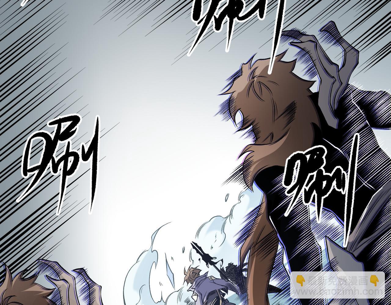 全民轉職：無職的我終結了神明！ - 第75話 全程壓制，你也不過如此！（加更）(3/3) - 6