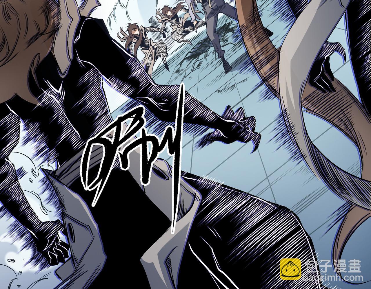 全民轉職：無職的我終結了神明！ - 第75話 全程壓制，你也不過如此！（加更）(3/3) - 1