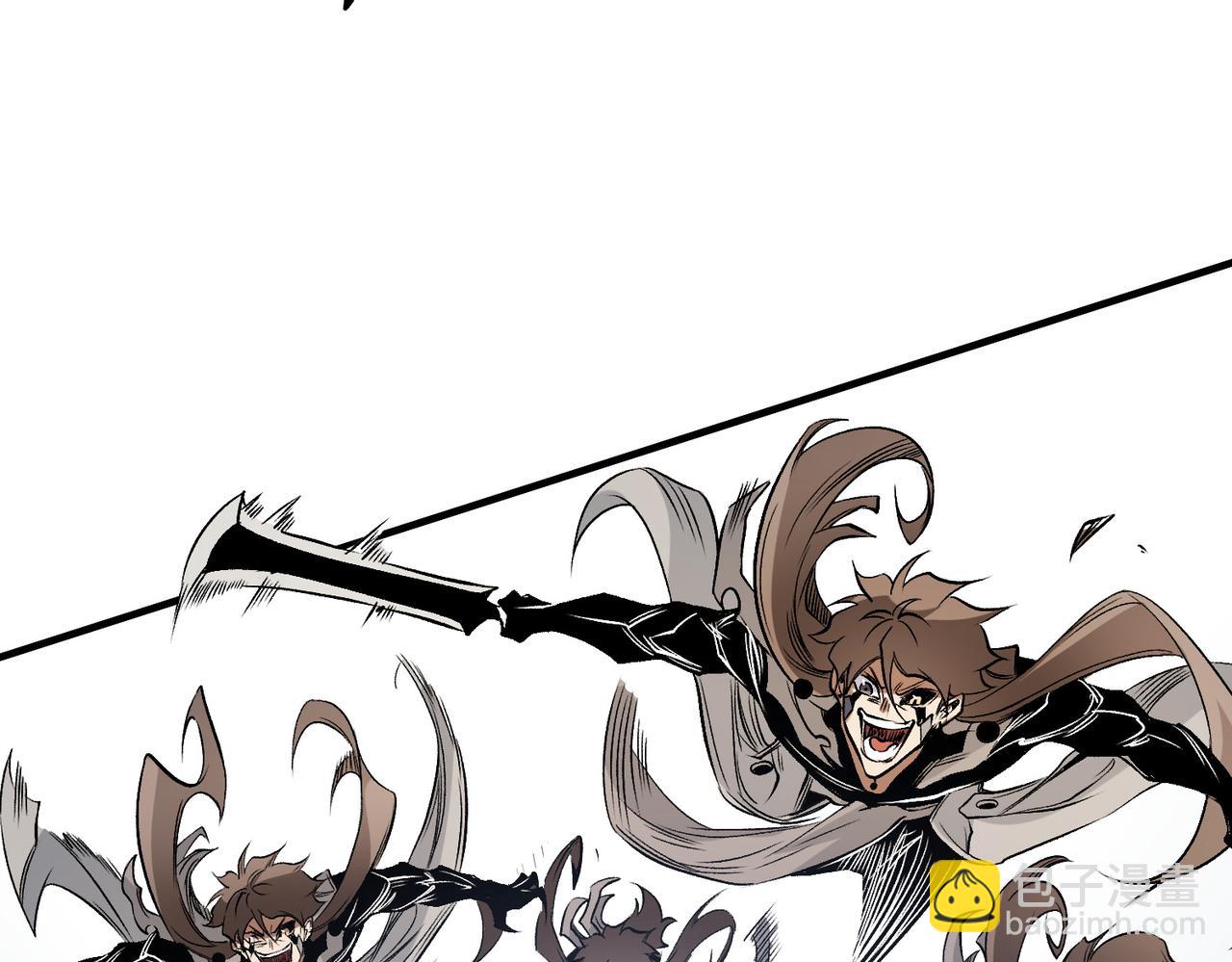 全民轉職：無職的我終結了神明！ - 第75話 全程壓制，你也不過如此！（加更）(3/3) - 1