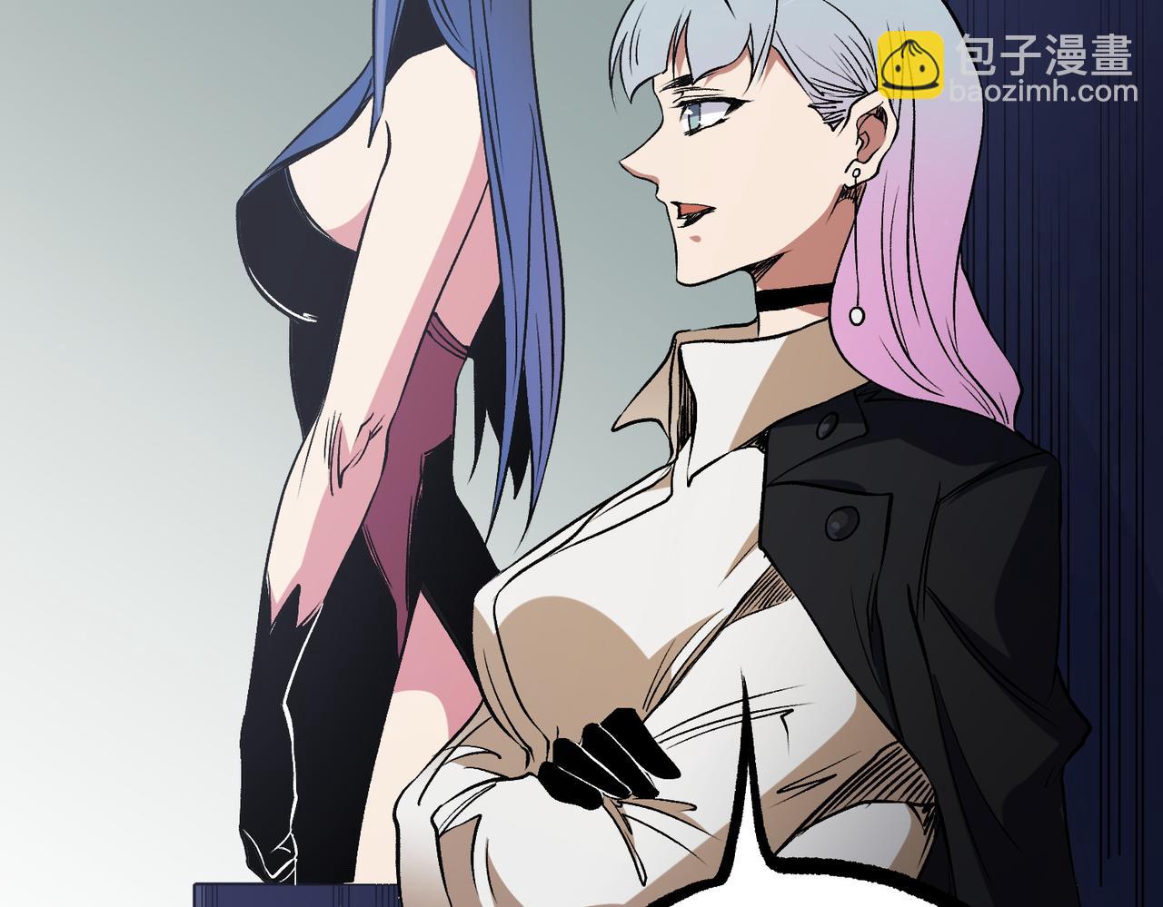 全民轉職：無職的我終結了神明！ - 第75話 全程壓制，你也不過如此！（加更）(1/3) - 1