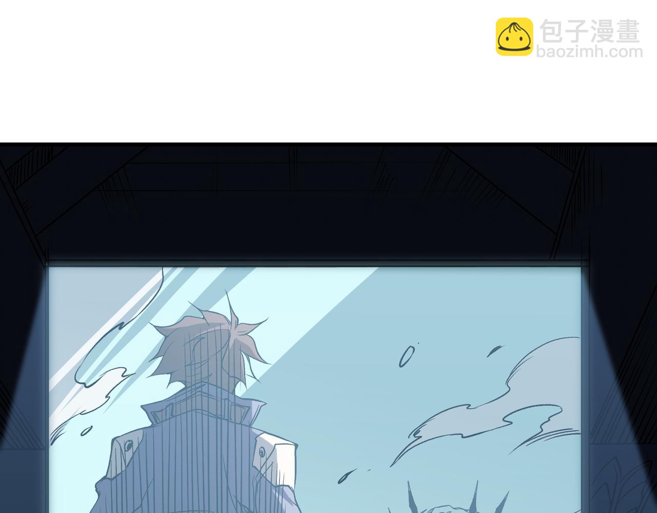 全民轉職：無職的我終結了神明！ - 第75話 全程壓制，你也不過如此！（加更）(1/3) - 6