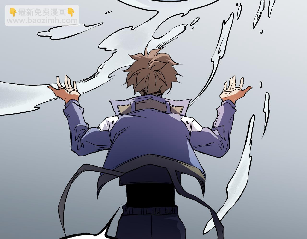 全民轉職：無職的我終結了神明！ - 第75話 全程壓制，你也不過如此！（加更）(1/3) - 1