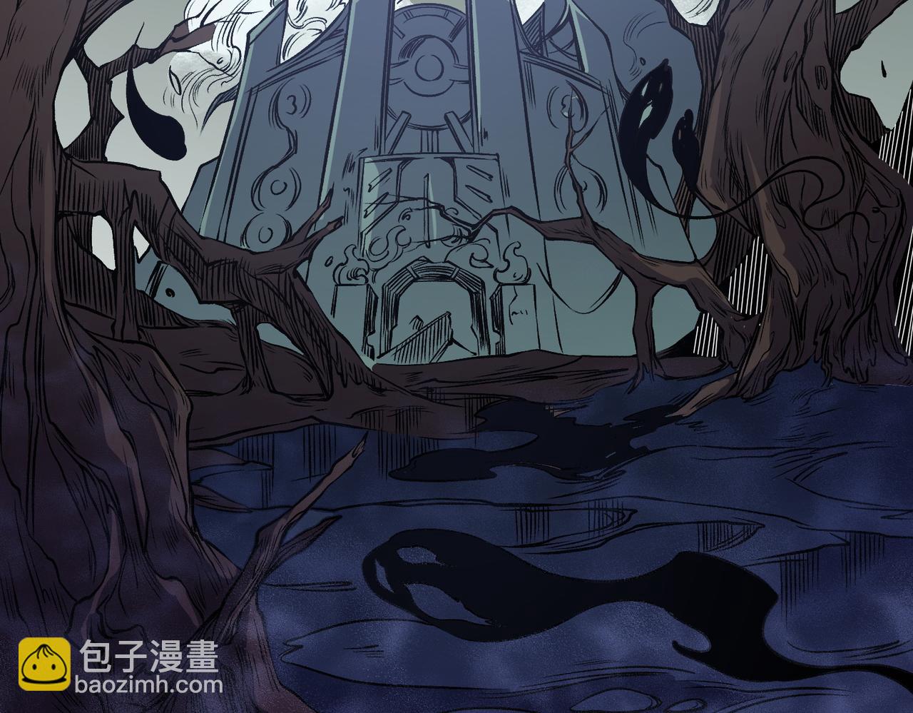 全民轉職：無職的我終結了神明！ - 第75話 全程壓制，你也不過如此！（加更）(1/3) - 7