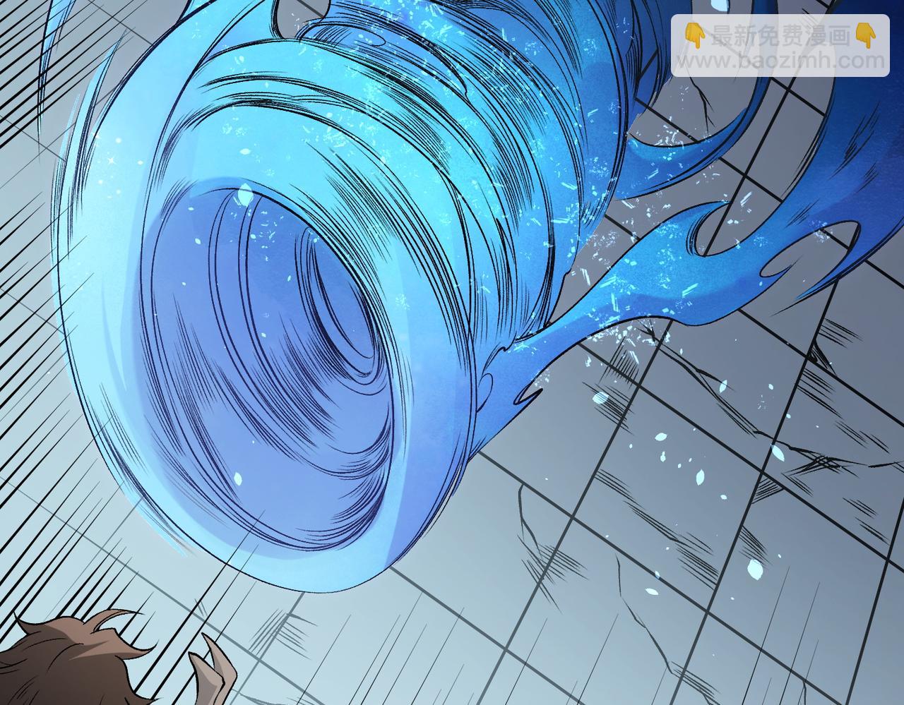 全民轉職：無職的我終結了神明！ - 第75話 全程壓制，你也不過如此！（加更）(2/3) - 5