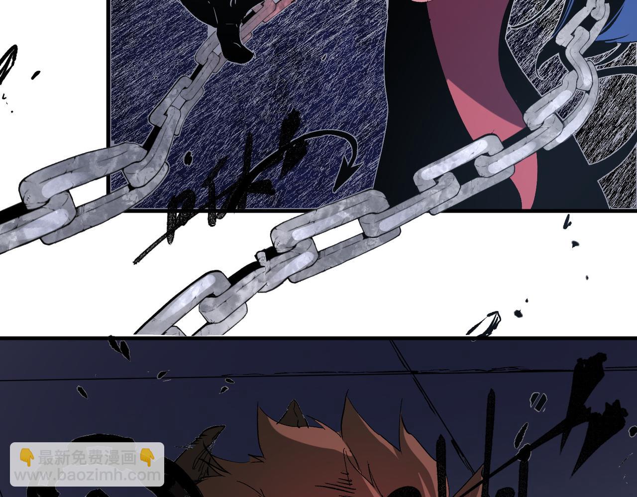 全民轉職：無職的我終結了神明！ - 第77話：異變突起，前往另一個世界！（加更）(3/3) - 2