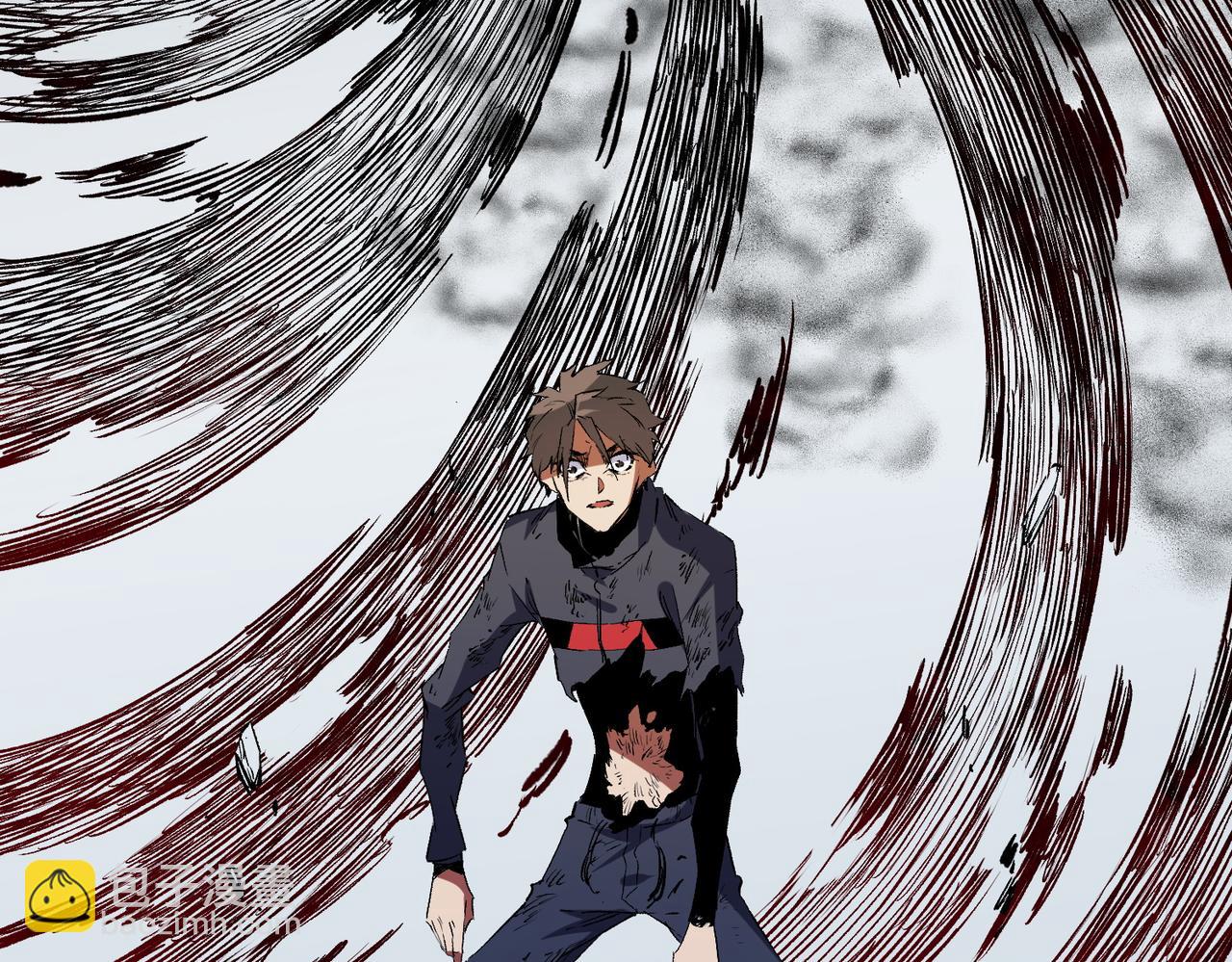 全民轉職：無職的我終結了神明！ - 第77話：異變突起，前往另一個世界！（加更）(1/3) - 8