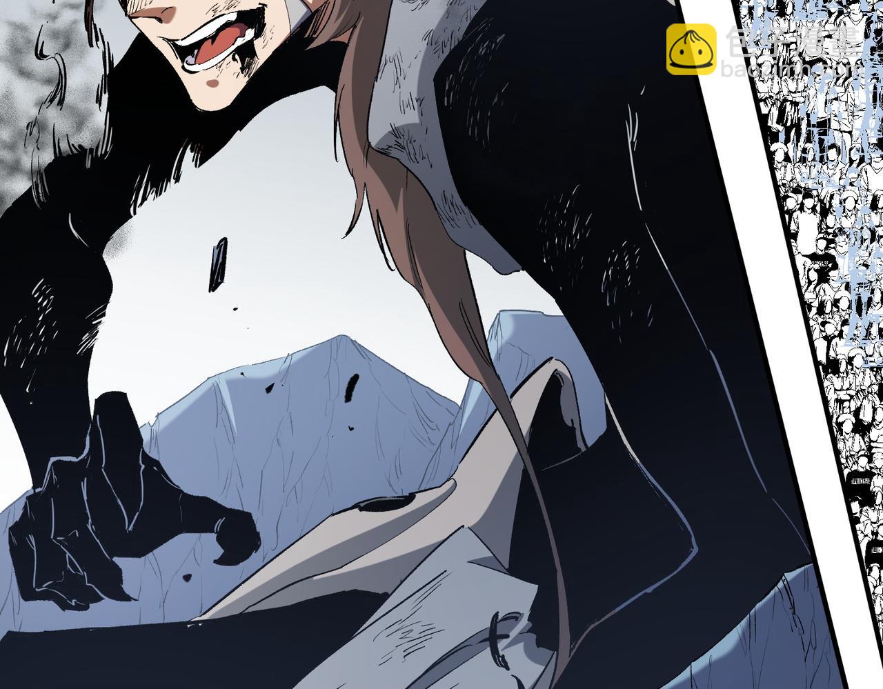 全民轉職：無職的我終結了神明！ - 第77話：異變突起，前往另一個世界！（加更）(2/3) - 4