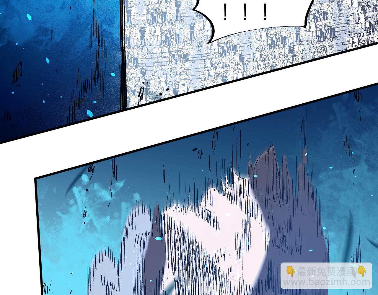 全民轉職：無職的我終結了神明！ - 第77話：異變突起，前往另一個世界！（加更）(1/3) - 1