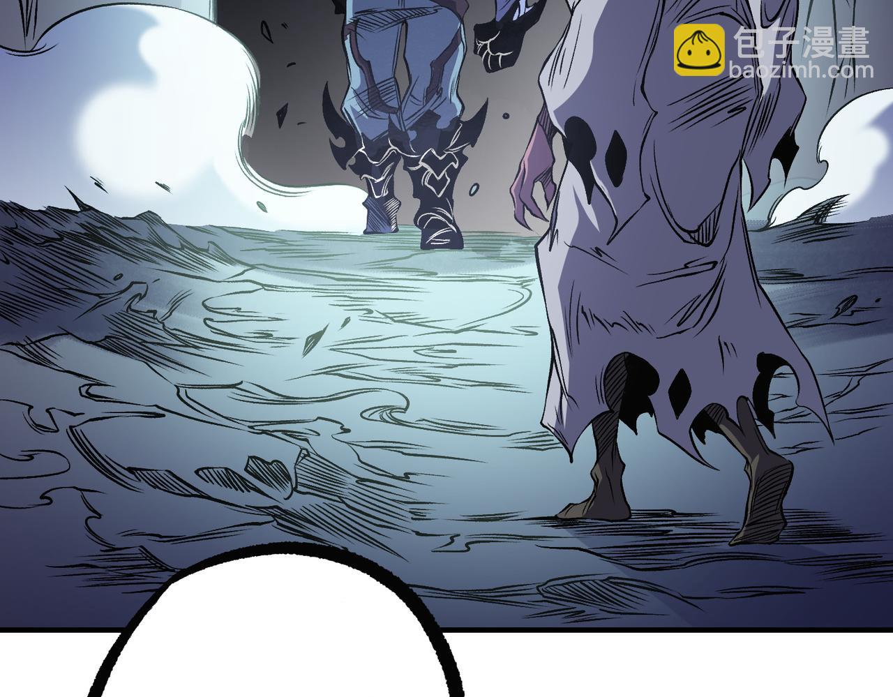 全民轉職：無職的我終結了神明！ - 第79話 血脈解放殊死一搏，約會終將結束？(3/3) - 5