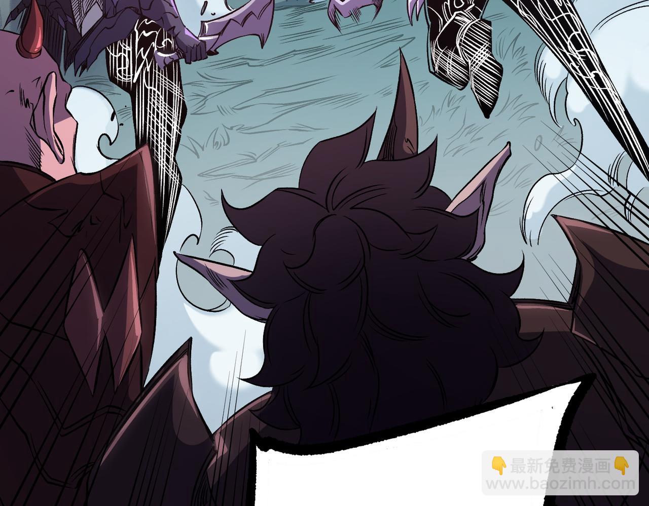 全民轉職：無職的我終結了神明！ - 第79話 血脈解放殊死一搏，約會終將結束？(1/3) - 3