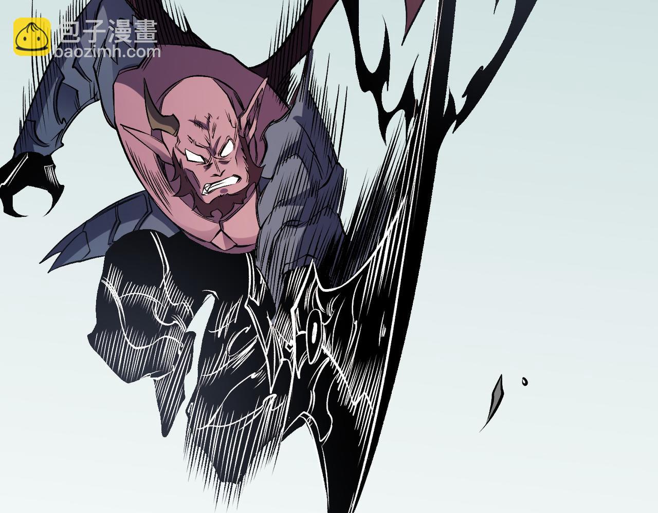 全民轉職：無職的我終結了神明！ - 第79話 血脈解放殊死一搏，約會終將結束？(2/3) - 1