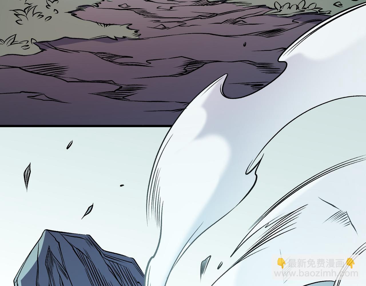 全民轉職：無職的我終結了神明！ - 第79話 血脈解放殊死一搏，約會終將結束？(1/3) - 8