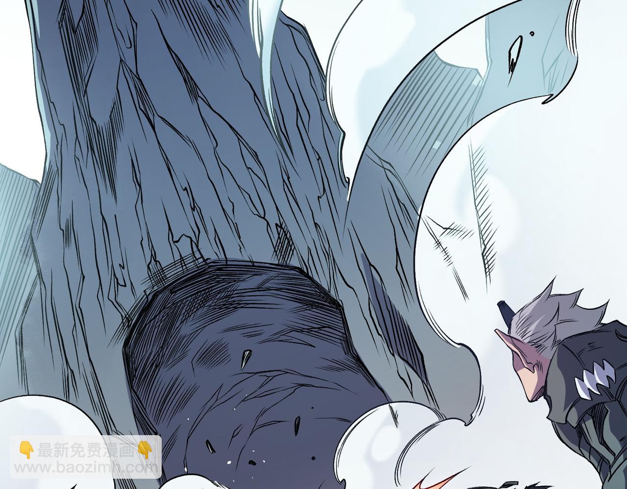 全民轉職：無職的我終結了神明！ - 第79話 血脈解放殊死一搏，約會終將結束？(1/3) - 1