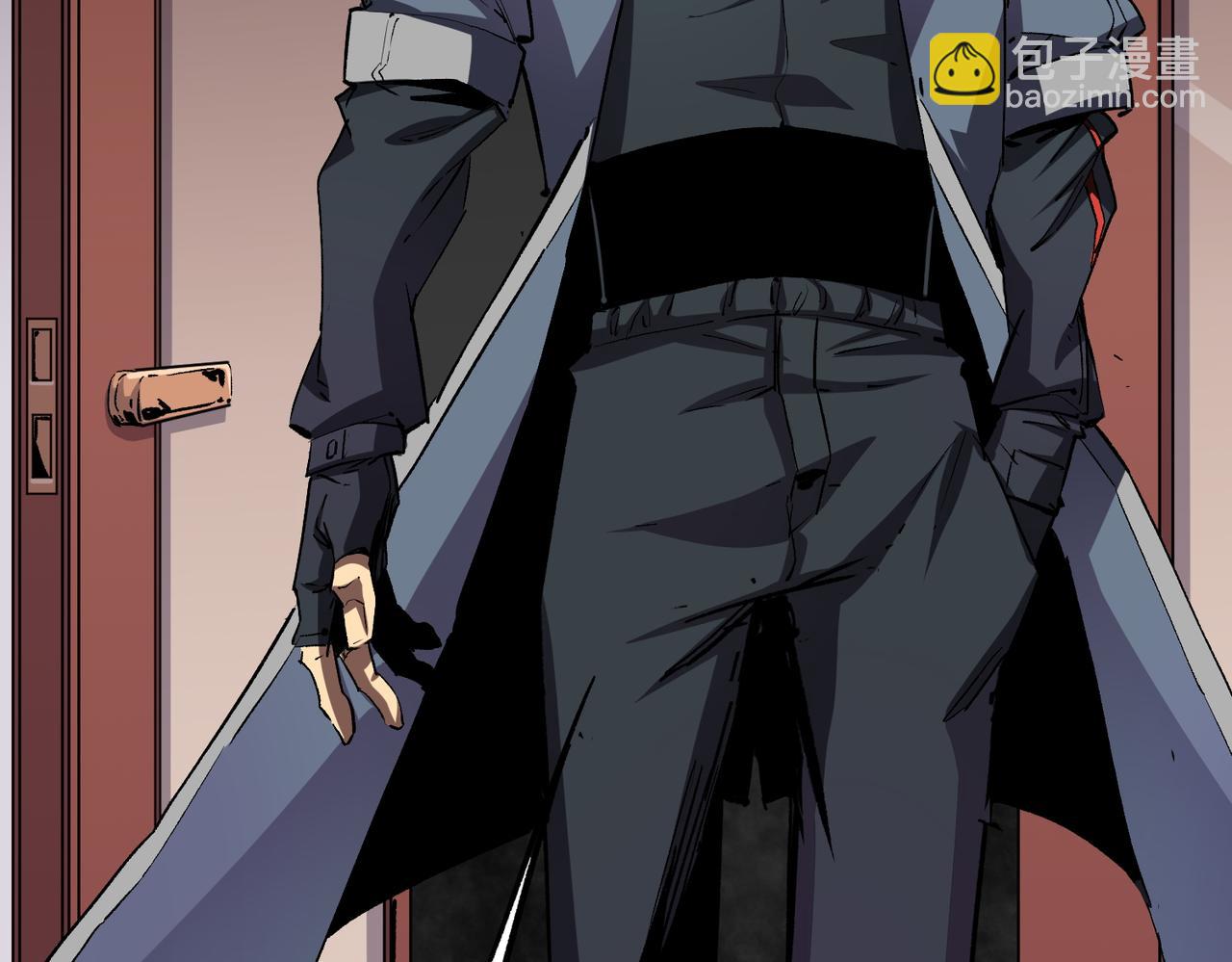 全民轉職：無職的我終結了神明！ - 第9話 挑戰，慶大學員！(2/3) - 6