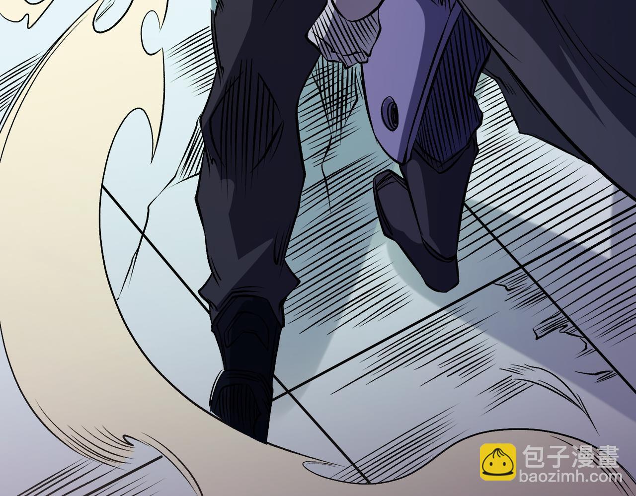 全民轉職：無職的我終結了神明！ - 第81話：小子，你爲何不跪！(3/3) - 5