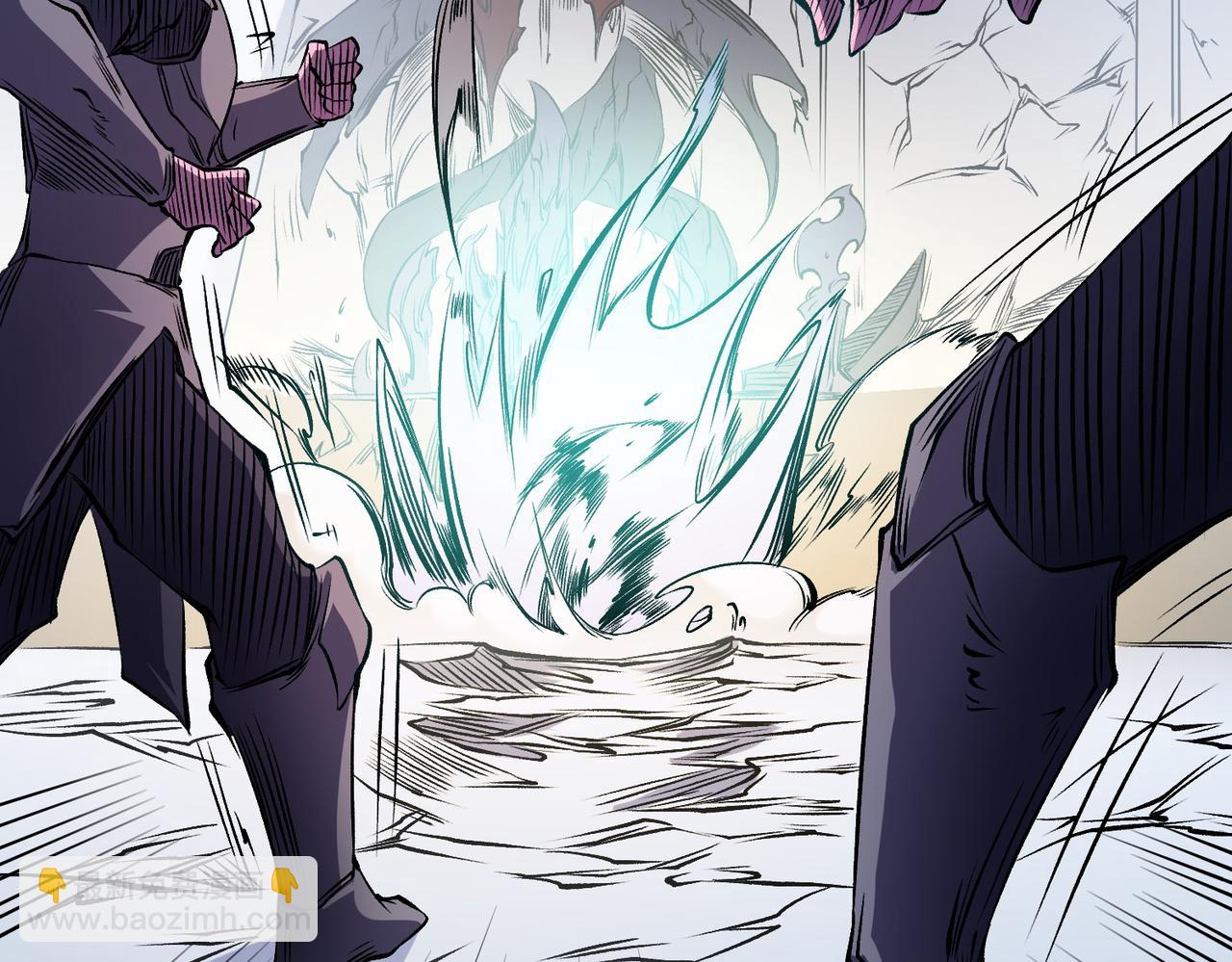 全民轉職：無職的我終結了神明！ - 第83話 惡魔王具？很有研究的價值(2/3) - 8