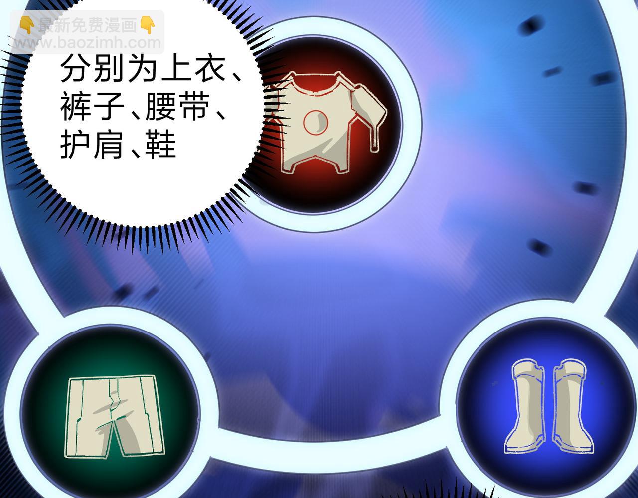 全民轉職：無職的我終結了神明！ - 第85話 不可能完成的目標？成爲七十二柱惡魔！(3/3) - 1