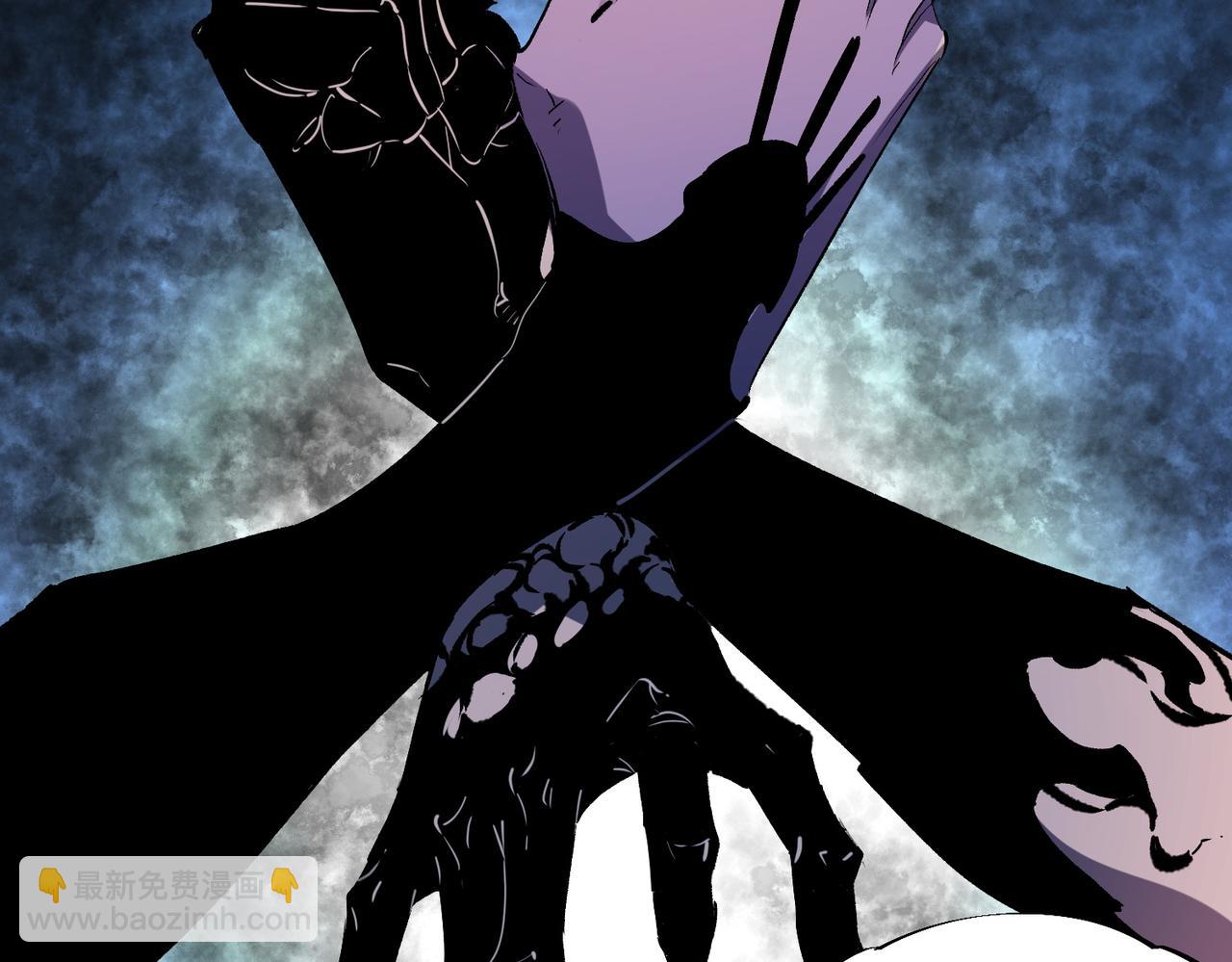 全民轉職：無職的我終結了神明！ - 第85話 不可能完成的目標？成爲七十二柱惡魔！(1/3) - 7