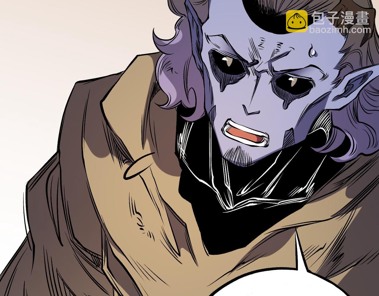 全民轉職：無職的我終結了神明！ - 第89話 黑暗世界的老熟人？(2/3) - 3