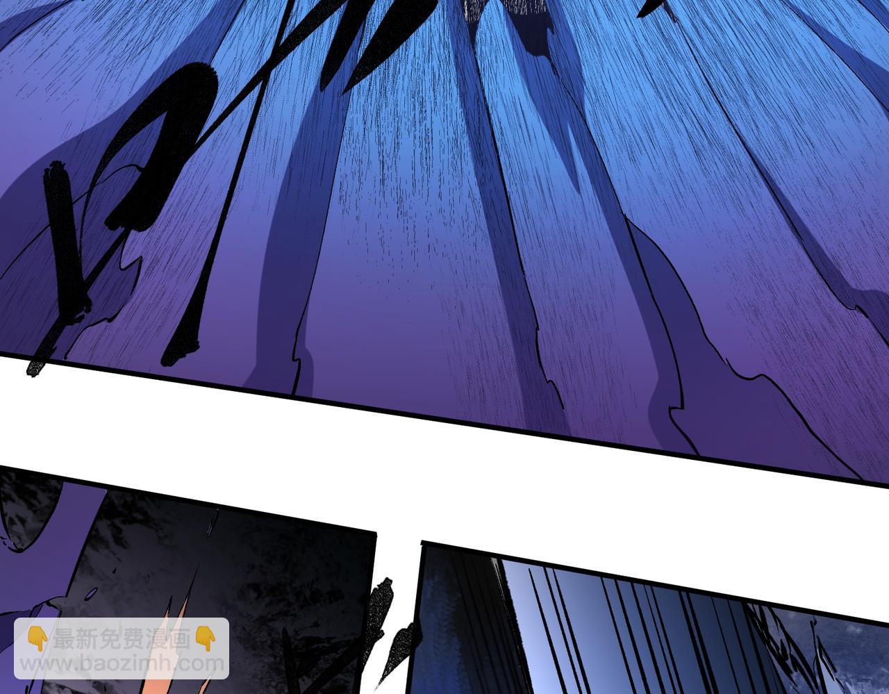 全民轉職：無職的我終結了神明！ - 第91話 黑暗相融，無極魔身！(3/3) - 1