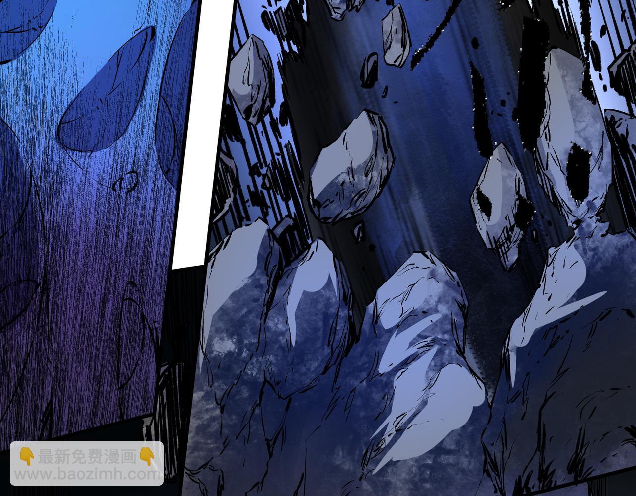 全民轉職：無職的我終結了神明！ - 第91話 黑暗相融，無極魔身！(3/3) - 3