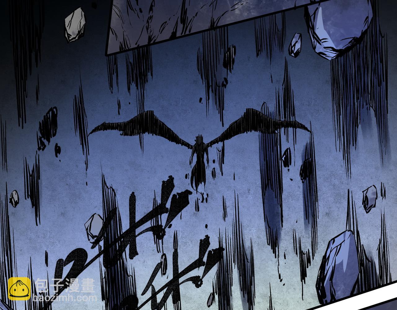 全民轉職：無職的我終結了神明！ - 第91話 黑暗相融，無極魔身！(3/3) - 4