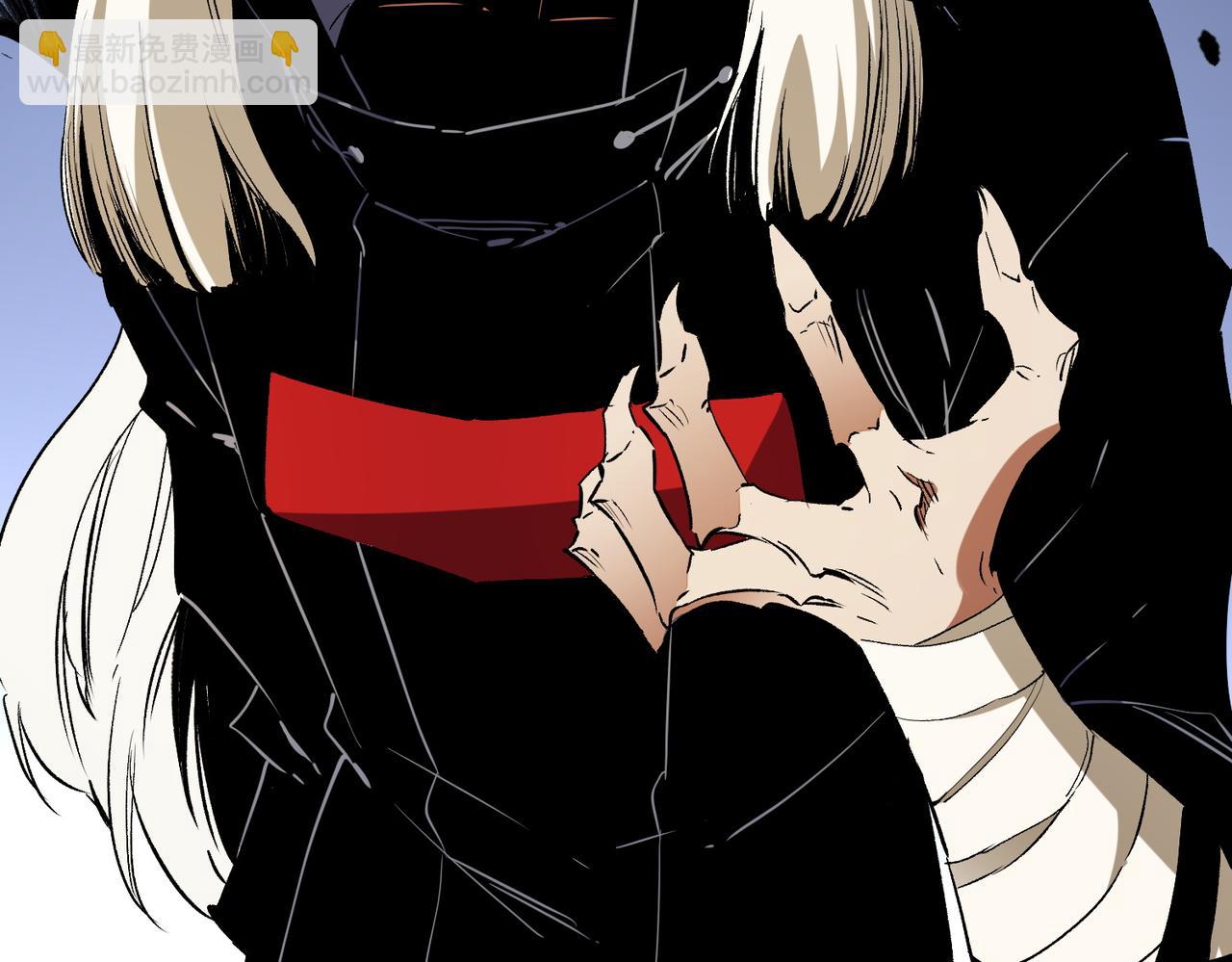 全民轉職：無職的我終結了神明！ - 第91話 黑暗相融，無極魔身！(3/3) - 1